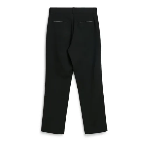 Trousers > Straight Trousers - - Soulland - Modalova