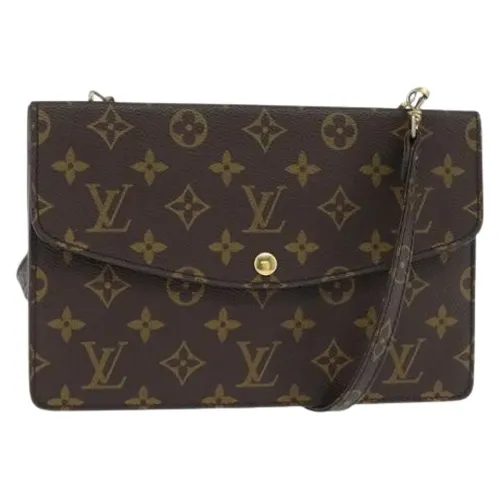 Pre-owned > Pre-owned Bags > Pre-owned Cross Body Bags - - Louis Vuitton Vintage - Modalova