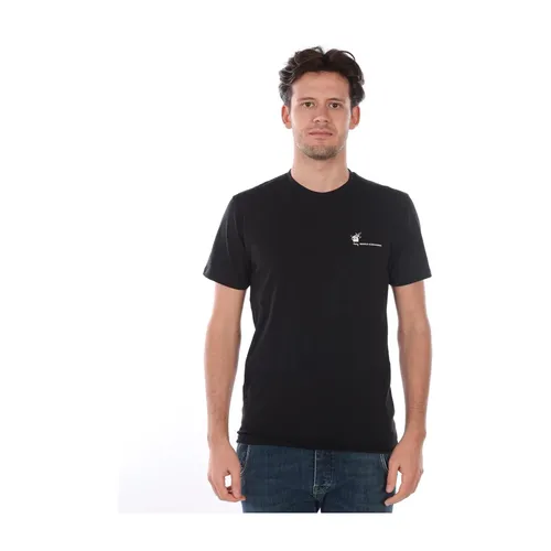 Tops > T-Shirts - - Daniele Alessandrini - Modalova