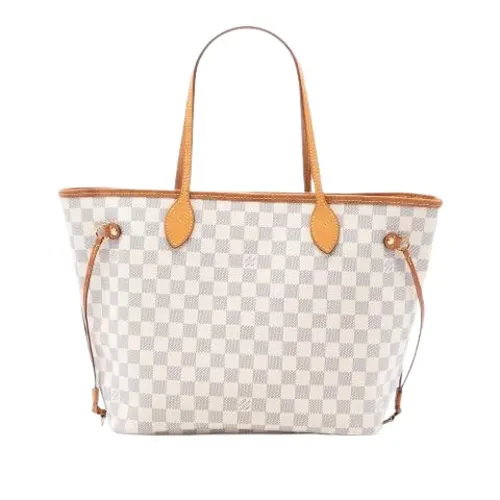 Pre-owned > Pre-owned Bags > Pre-owned Tote Bags - - Louis Vuitton Vintage - Modalova