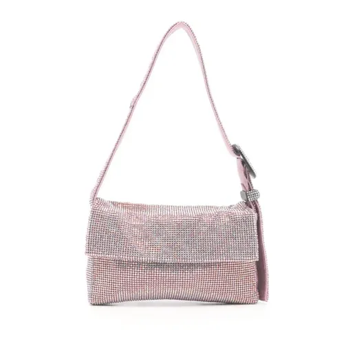 Bags > Shoulder Bags - - Benedetta Bruzziches - Modalova