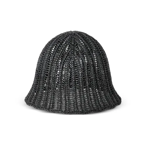 Accessories > Hats > Beanies - - Brunello Cucinelli - Modalova