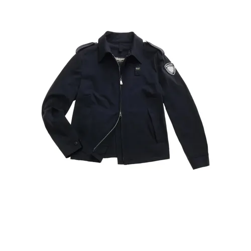 Jackets > Light Jackets - - Blauer - Modalova