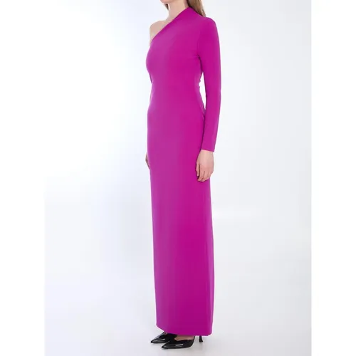 Dresses > Day Dresses > Maxi Dresses - - Solace London - Modalova