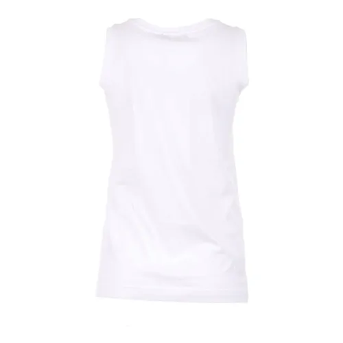 Tops > Sleeveless Tops - - Dolce & Gabbana - Modalova