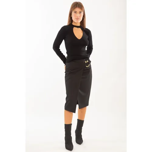 Skirts > Midi Skirts - - Pinko - Modalova