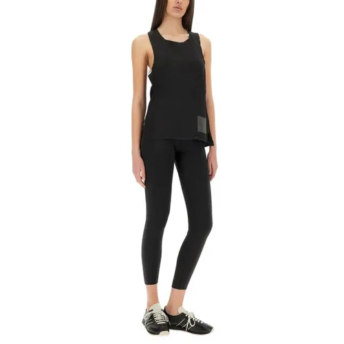Sport > Fitness > Training Bottoms > Training Leggings - - Y-3 - Modalova