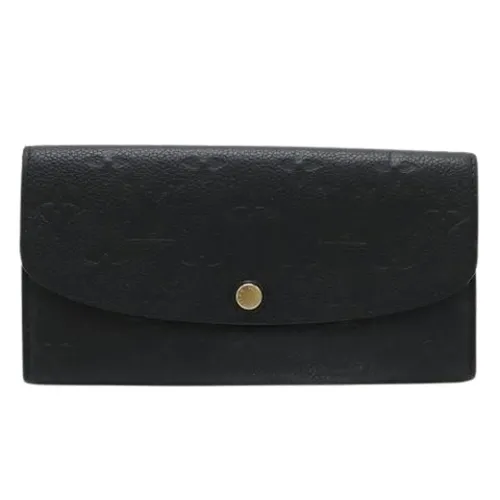 Pre-owned > Pre-owned Accessories > Pre-owned Wallets - - Louis Vuitton Vintage - Modalova