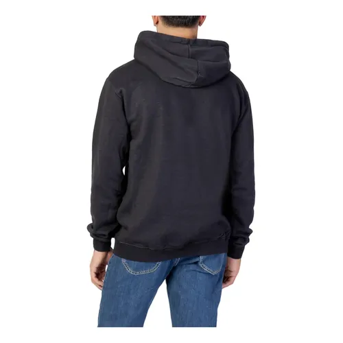 Sweatshirts & Hoodies > Hoodies - - Fila - Modalova