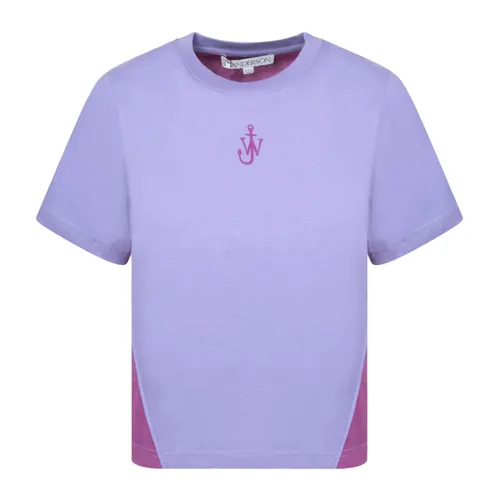 Tops > T-Shirts - - JW Anderson - Modalova