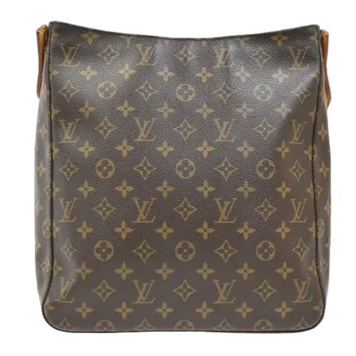 Pre-owned > Pre-owned Bags > Pre-owned Shoulder Bags - - Louis Vuitton Vintage - Modalova