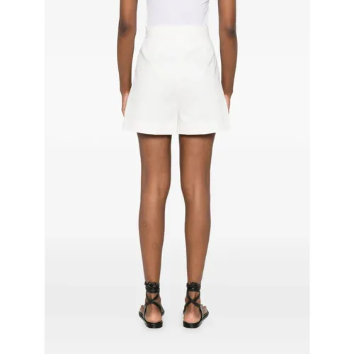 Shorts > Short Shorts - - Max Mara - Modalova