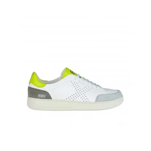 Munich - Shoes > Sneakers - White - Munich - Modalova