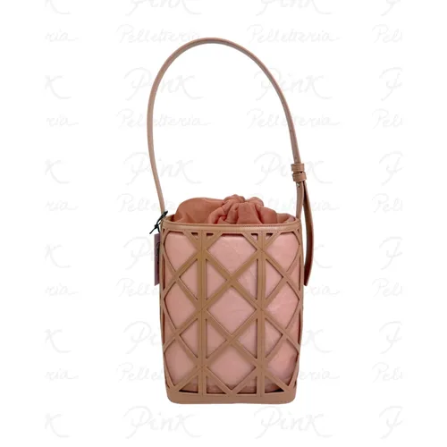Bags > Bucket Bags - - Emporio Armani - Modalova