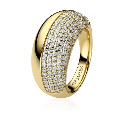 Accessories > Jewellery > Rings - - Sif Jakobs Jewellery - Modalova