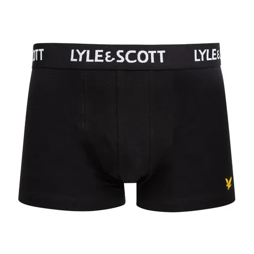 Underwear > Bottoms - - Lyle & Scott - Modalova