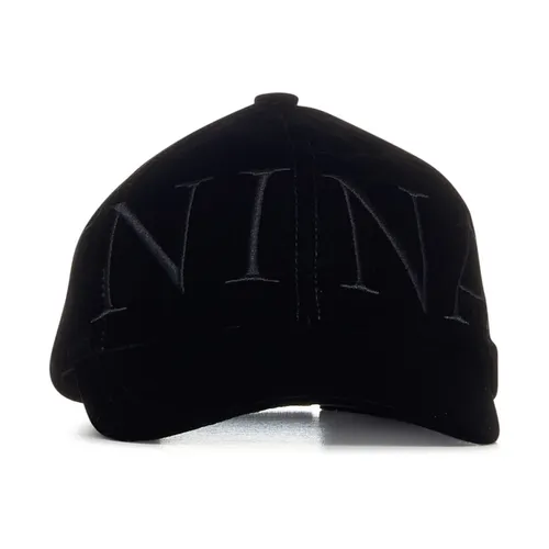 Accessories > Hats > Caps - - Nina Ricci - Modalova