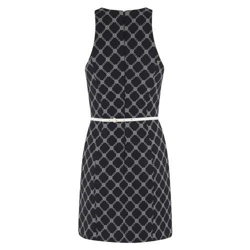 Dresses > Day Dresses > Short Dresses - - Elisabetta Franchi - Modalova