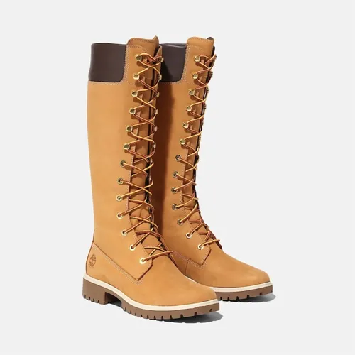 Shoes > Boots > Lace-up Boots - - Timberland - Modalova