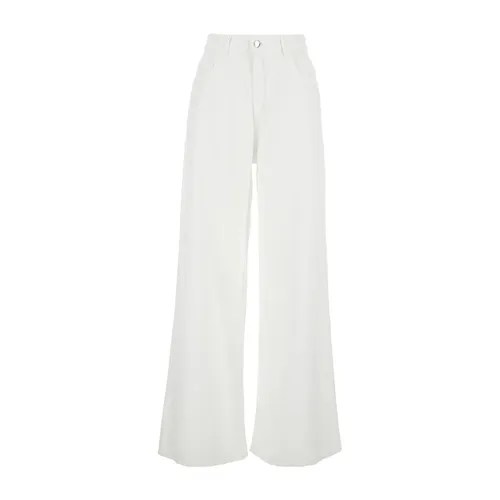 Jeans > Wide Jeans - - Icon Denim - Modalova