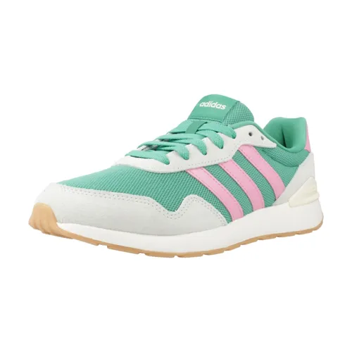 Adidas - Shoes > Sneakers - Green - Adidas - Modalova