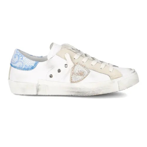 Shoes > Sneakers - - Philippe Model - Modalova