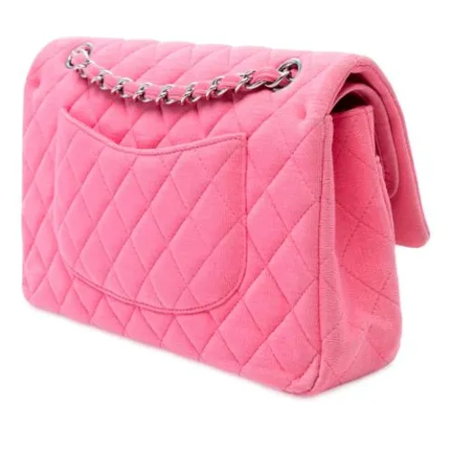 Pre-owned > Pre-owned Bags > Pre-owned Shoulder Bags - - Chanel Vintage - Modalova