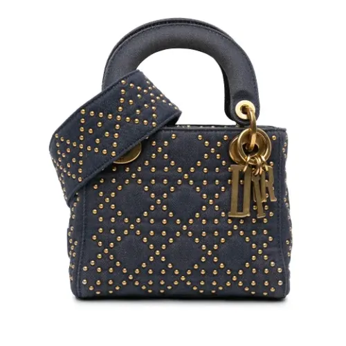 Pre-owned > Pre-owned Bags > Pre-owned Handbags - - Dior Vintage - Modalova