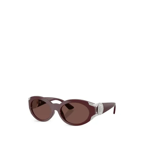 Accessories > Sunglasses - - Versace - Modalova