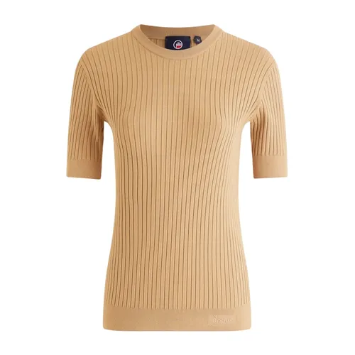 Knitwear > Round-neck Knitwear - - Fusalp - Modalova