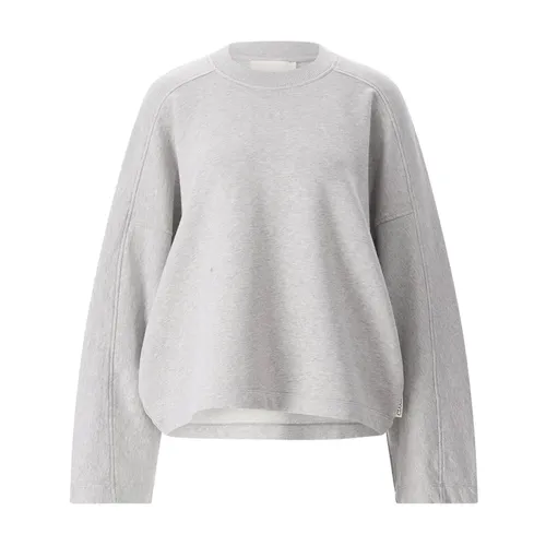 Sweatshirts & Hoodies > Sweatshirts - - Closed - Modalova