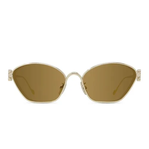 Accessories > Sunglasses - - Loewe - Modalova