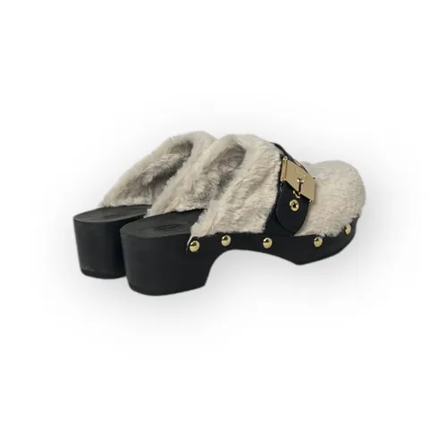 Shoes > Heels > Heeled Mules - - Scholl - Modalova