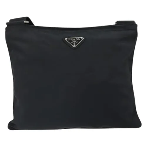 Pre-owned > Pre-owned Bags > Pre-owned Cross Body Bags - - Prada Vintage - Modalova