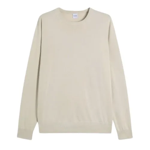 Knitwear > Round-neck Knitwear - - Aspesi - Modalova