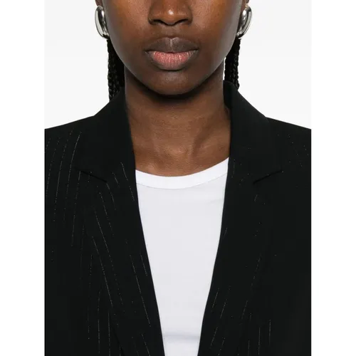 Jackets > Blazers - - Emporio Armani - Modalova