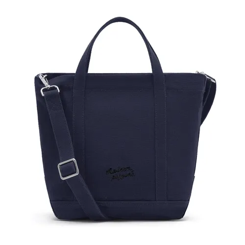 Bags > Tote Bags - - Maison Kitsuné - Modalova
