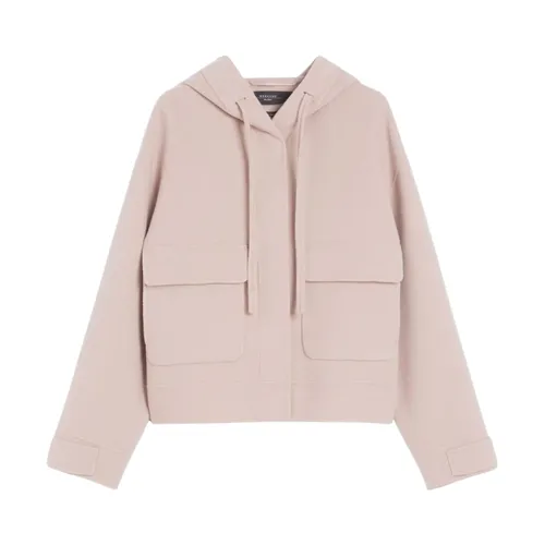 Jackets > Light Jackets - - Weekend Max Mara - Modalova