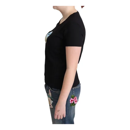 Tops > T-Shirts - - Moschino - Modalova