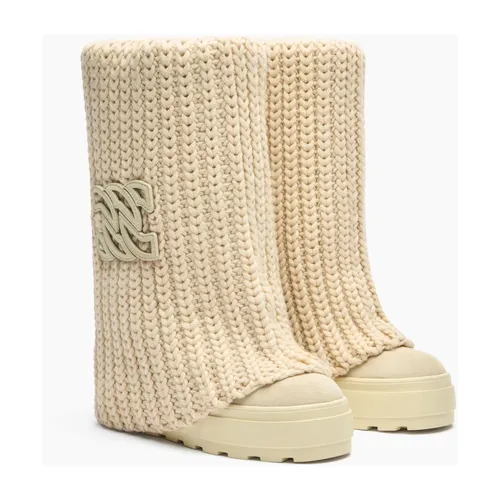 Shoes > Boots > Winter Boots - - Casadei - Modalova