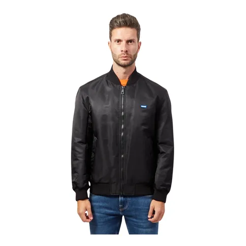Jackets > Bomber Jackets - - Hugo Boss - Modalova
