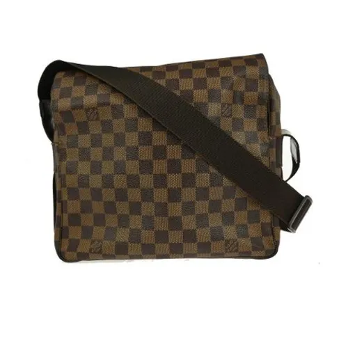 Pre-owned > Pre-owned Bags > Pre-owned Cross Body Bags - - Louis Vuitton Vintage - Modalova