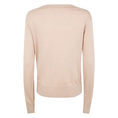 Knitwear > Cardigans - - By Malene Birger - Modalova