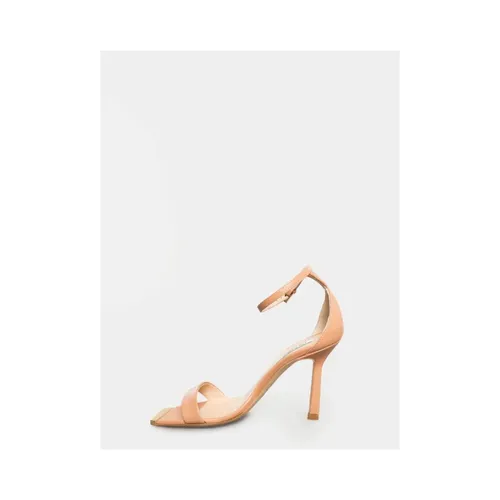 Shoes > Sandals > High Heel Sandals - - Ninalilou - Modalova