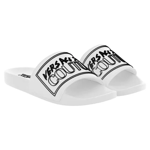 Shoes > Flip Flops & Sliders > Sliders - - Versace Jeans Couture - Modalova