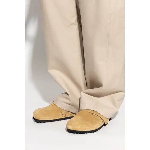 Shoes > Flats > Mules - - Birkenstock - Modalova