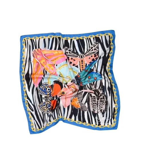 Accessories > Scarves > Silky Scarves - - Dee Ocleppo - Modalova