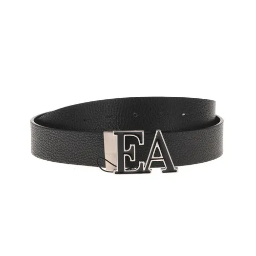 Accessories > Belts - - Emporio Armani - Modalova
