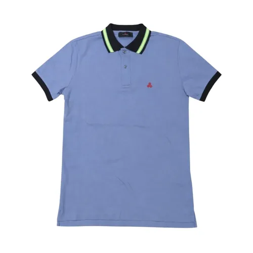 Tops > Polo Shirts - - Peuterey - Modalova