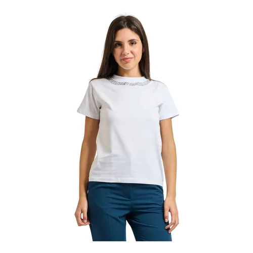 Tops > T-Shirts - - Patrizia Pepe - Modalova